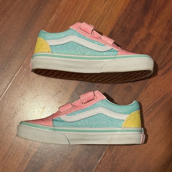 VANS Old Skool V - Picture 3 of 5